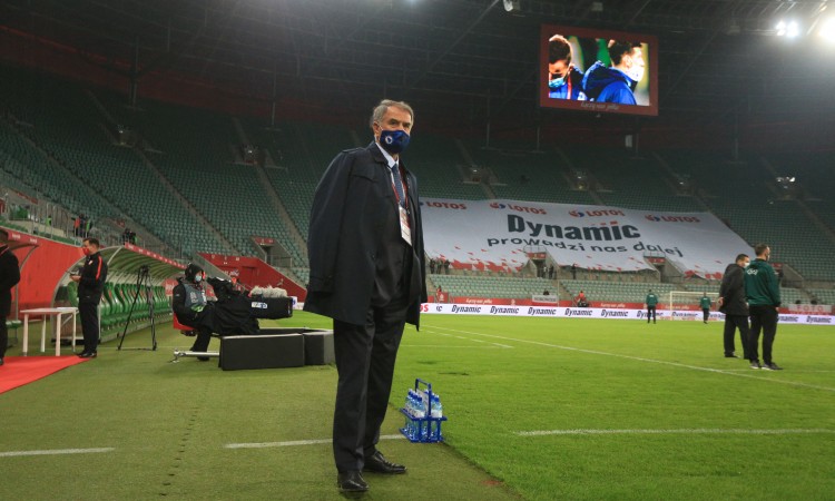 Poljska – BiH: Selektori odabrali početne sastave