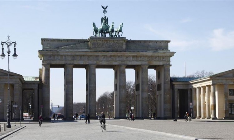 U Njemačkoj 4.516 novih infekcija koronavirusom