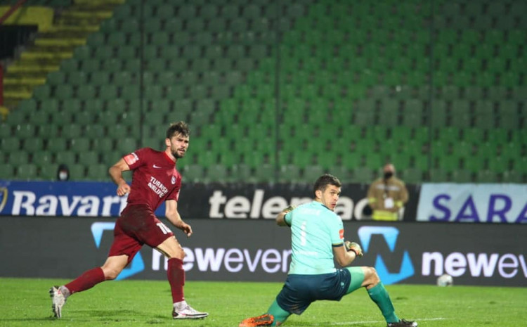 Sarajevo u meču protiv Krupe stiglo do sedme uzastopne pobjede