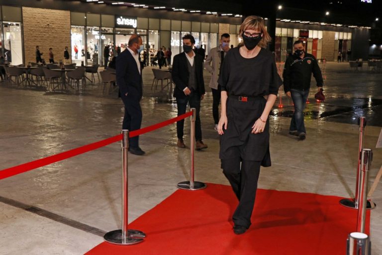 Projekcija filma ‘Quo vadis, Aida?’ održana u Mostaru