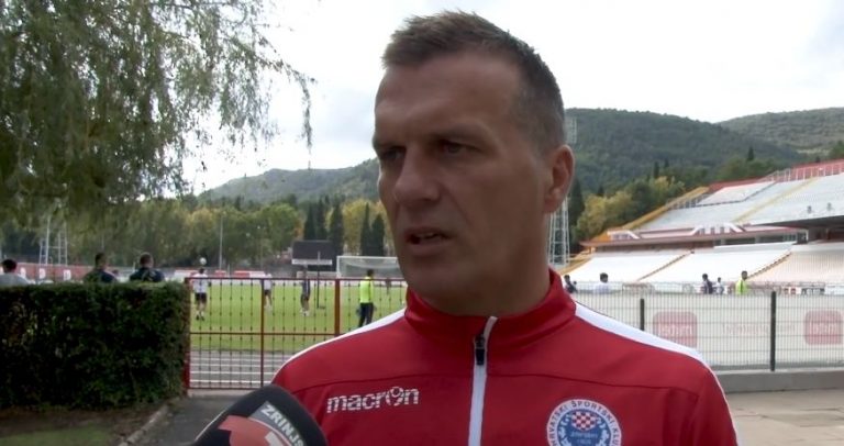 Ivanković: Doveli smo i Evropu u pitanje, neću dozvoliti da se Olimpik ponovi sutra