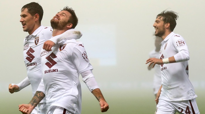 Sassuolo i Torino podijelili bodove u golijadi, Amer Gojak ostao na klupi