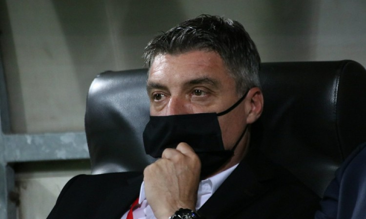 Marinović: Očekujem težak meč protiv Mladosti