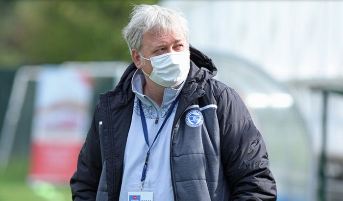 Osim: Ljepotu nismo mogli ganjati na ovom terenu, sad nas očekuje “ludilo”