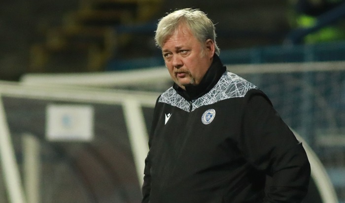 Osim: Igrali smo slabo i dali gol jer nas je bilo više, čvrsta utakmica i bez seljačkih ispada