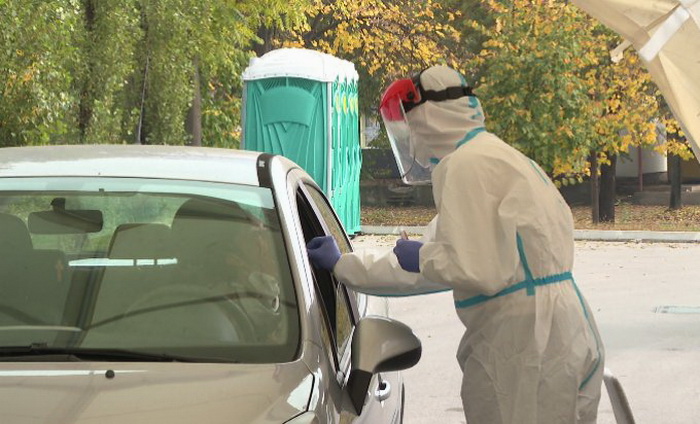 U RS 16 osoba umrlo, a još 475 zaraženo koronom