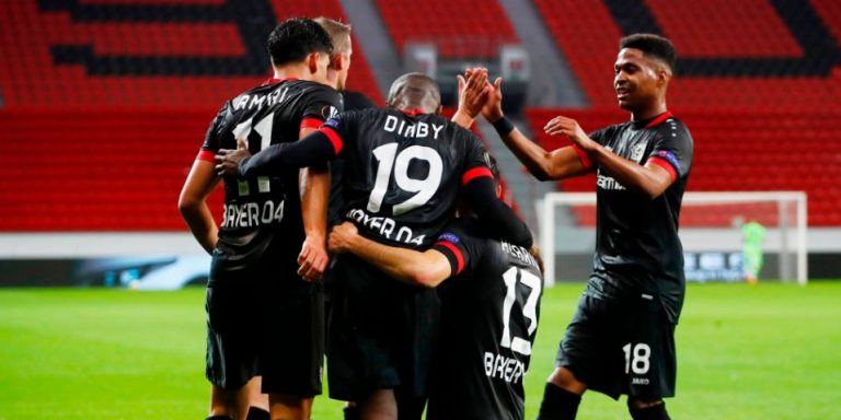 Alario i Diaby donijeli trijumf Leverkusenu nad Augsburgom