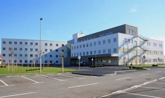 Kovid bolnica u Bijeljini na granicama iscrpljenosti