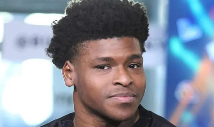 Netflixov glumac Jeremiah Jerry Harris optužen za seksualno iskorištavanje maloljetnika