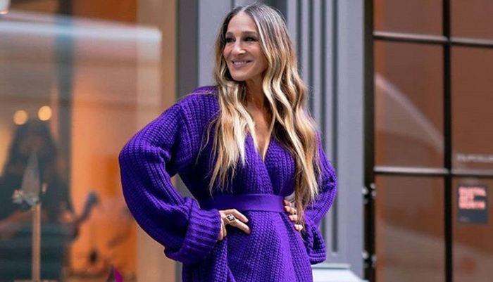 Zvijezda serije “Seks i grad” naglo je ostarila