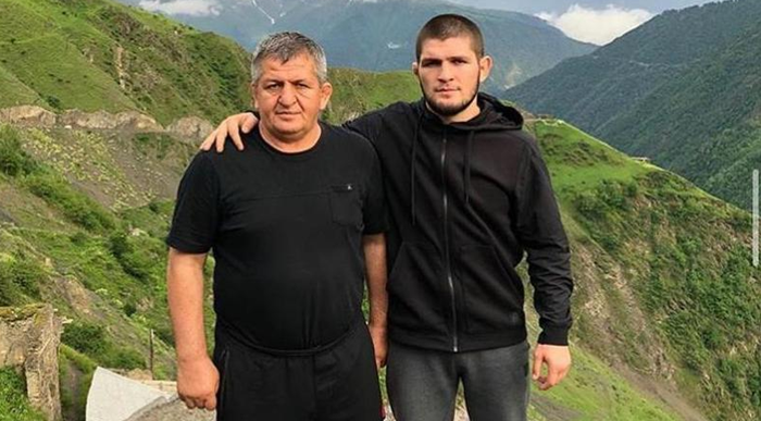 Habib pobjedu i blistavu karijeru posvetio preminulom ocu: Kad je Allah s tobom, niko te ne može slomiti