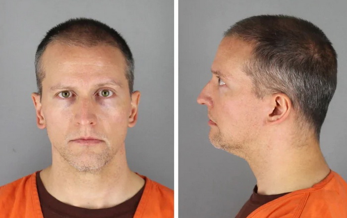 Ubica Georgea Floyda pušten na slobodu, platio kauciju od milion dolara