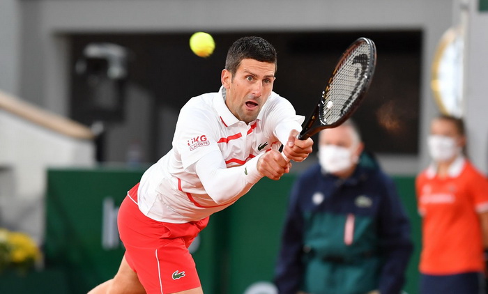 Đoković predlaže ukidanje linijskih sudija