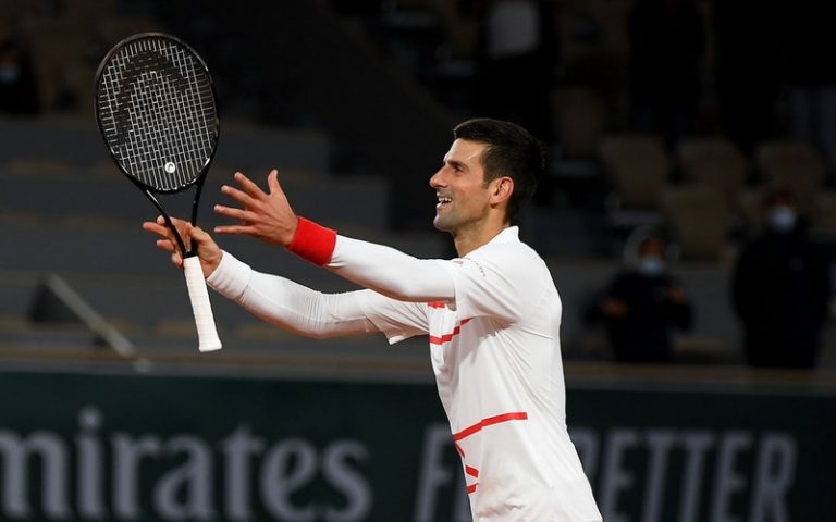 Đoković savladao Tsitsipasa i zakazao finale s Nadalom