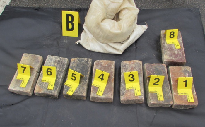 Porodici iz Kalesije ukupno 19 godina zatvora zbog proizvodnje i prodaje droge