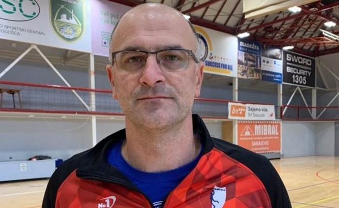 Preminuo legendarni bh. rukometaš Edhem Sirćo