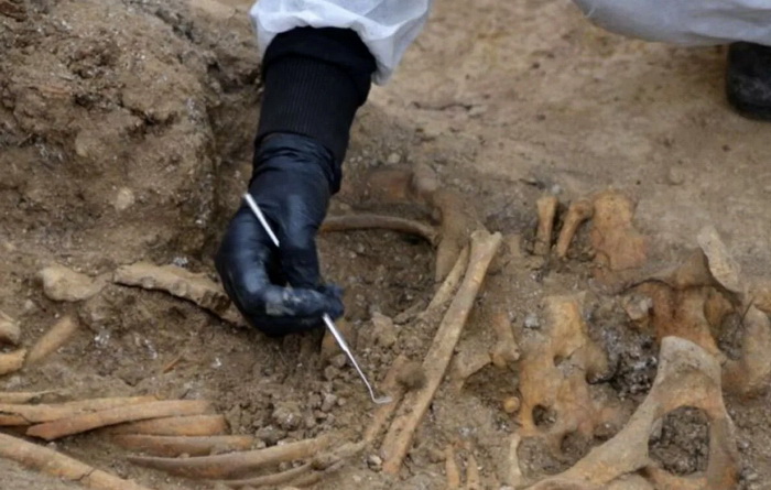 U Komemorativnom centru u Tuzli identifikovane dvije žrtve