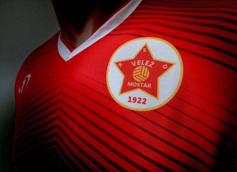 FK Velež: Branit ćemo dostojanstvo kluba, Dudića i igrača