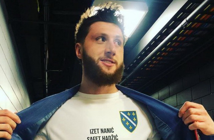 Nurkić: Igrat ću sigurno u novembru za reprezentaciju