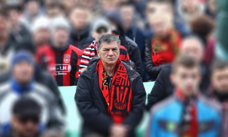 Zenica nakon Čelika izgubila i reprezentaciju BiH