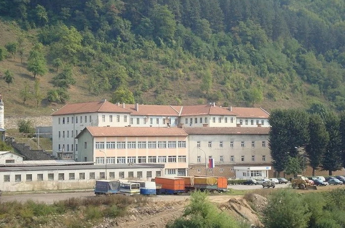 U zatvoru se ubio Saša Vidović, bio osuđen za brutalno ubistvo u Istočnom Sarajevu