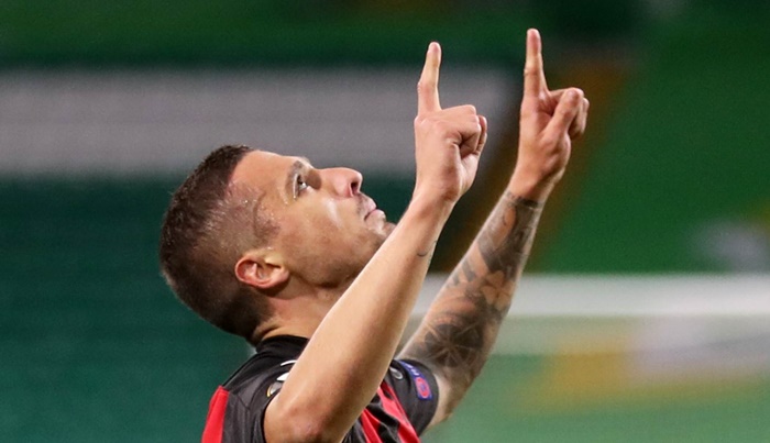 Krunić strijelac za Milan u pobjedi protiv Celtica