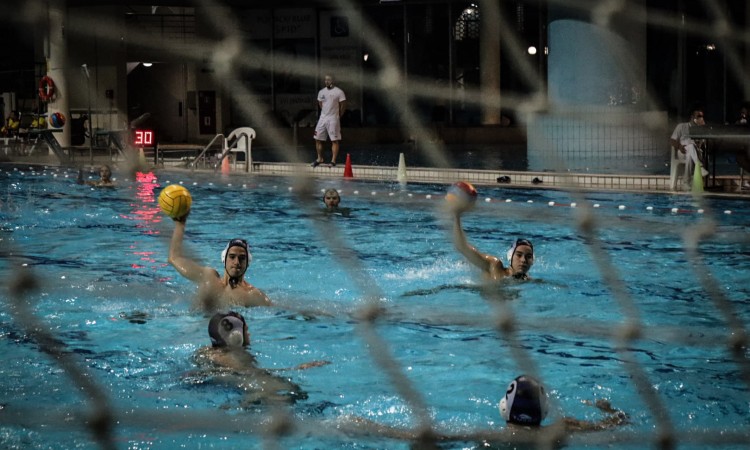 Završena Vaterpolo liga KS, Invictum dominirao u svim kategorijama