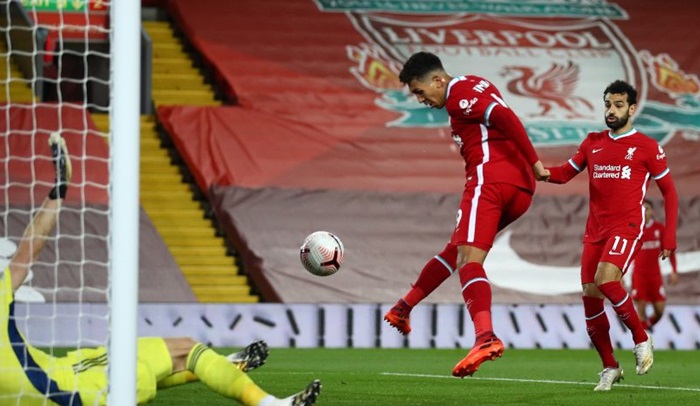 Oštrice povele na Anfieldu, ali Liverpool preokretom stigao do pobjede