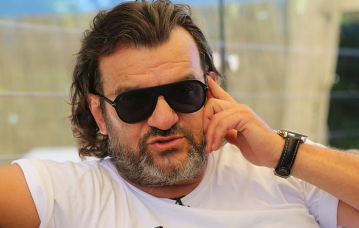 Aca Lukas priveden u Sjevernoj Makedoniji, nastupao bez dozvole