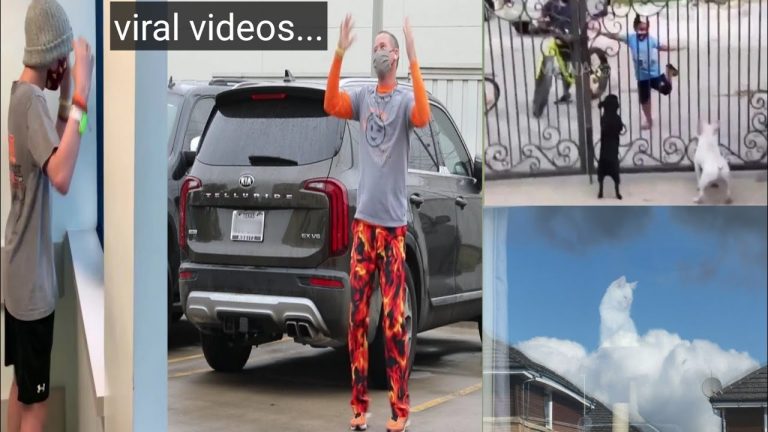 Emotivan video oca koji svake sedmice pleše ispred bolnice svom oboljelom sinu