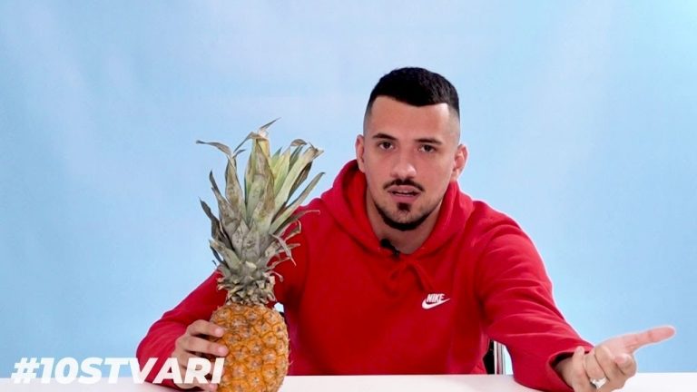 MAHDI – 10 Stvari bez kojih ne mogu