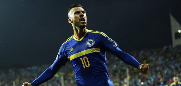 Medunjanin: U BiH sada sve izgleda loše i niko nije dobar