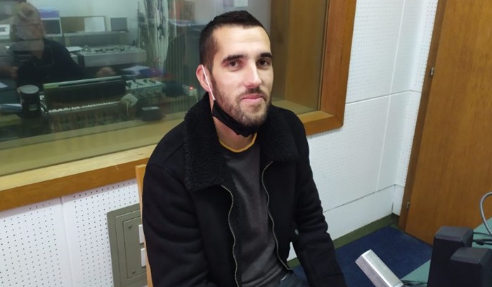 Gigović neće biti delegiran za utakmice Premijer lige BiH najmanje do proljeća