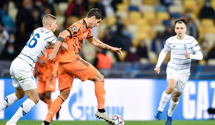 Juventus slavio u Kijevu, Club Brugge u 93. minuti savladao Zenit