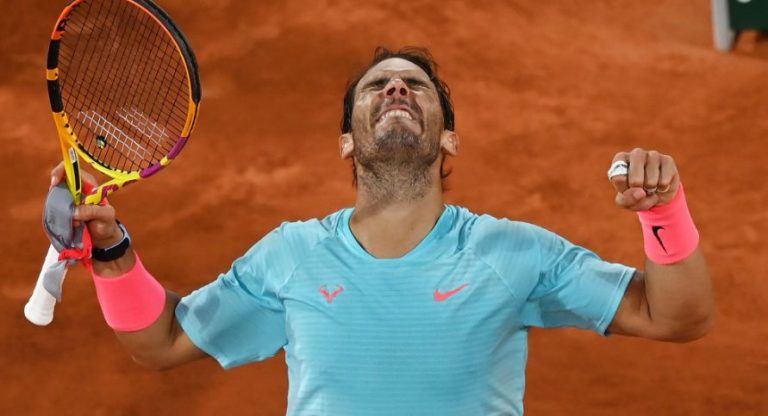 Nadal savladao Schwartzmana i plasirao se u 13. finale Roland Garrosa