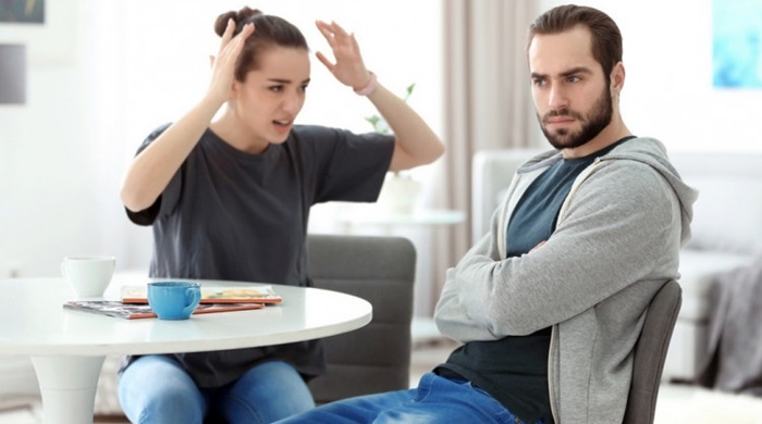 Muškarac je zdraviji u braku u kojem mu žena zanovijeta