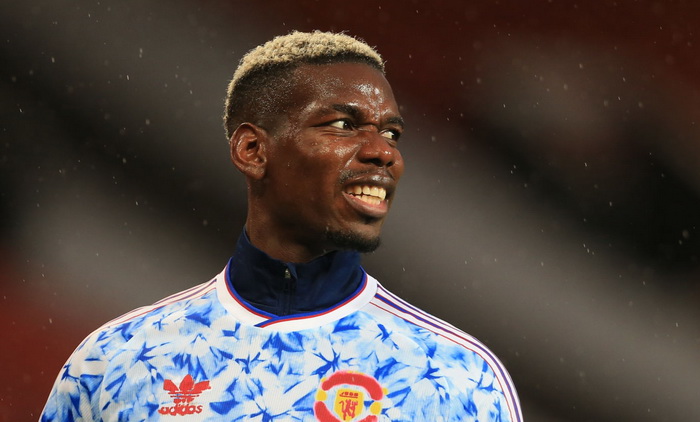 Pogba demantovao da se povlači iz reprezentacije: To nisam nikada ni pomislio