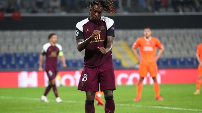 Višća pravio velike probleme skupocjenom PSG-u, Kean kaznio promašaje domaćih