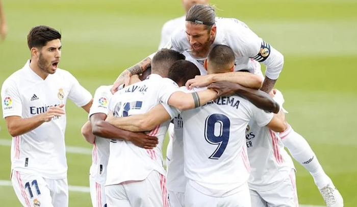 Sergio Ramos pogotkom s bijele tačke prelomio El Clasico, bez prilike za Miralema Pjanića