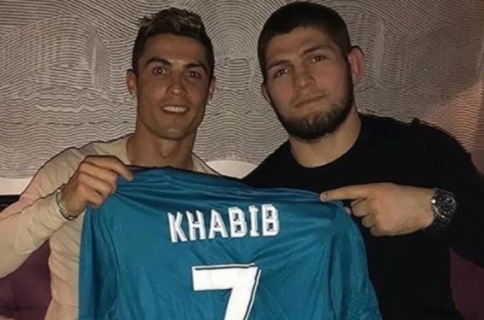 Ronaldo oduševio svoje pratioce: Inshallah, moj brat Habib će pobijediti