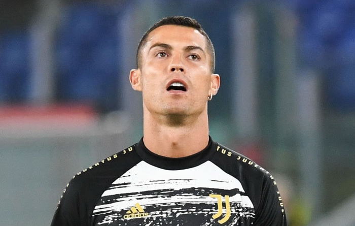 Ronaldo i dalje pozitivan na koronavirus, propušta meč s Barcelonom