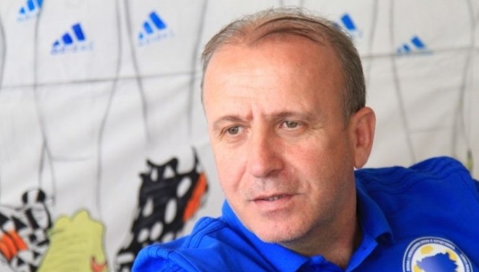 Preminuo Sakib Malkočević, proslavljeni bh. nogometni trener