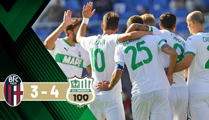 Nezapamćeno ludilo na Renato Dall’Ari: Bologna vodila 3:1, pa izgubila!