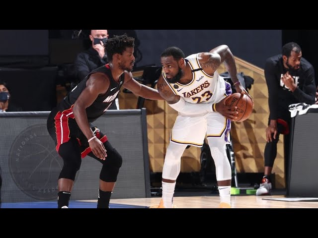 Izjednačeni sa Celticima: Rekorder LeBron James odveo Lakerse do 17. titule NBA prvaka