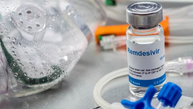 WHO: Remdesivir ne pomaže u preživljavanju od korone