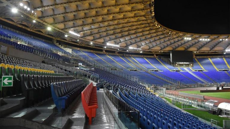 Ponovo zabranjeno prisustvo publike na svim sportskim događajima u Italiji