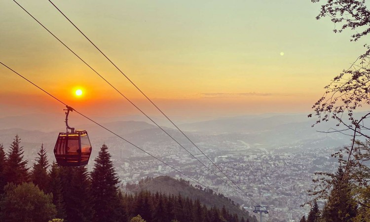 Od otvaranja Trebevićke žičare zabilježeni brojni neobični zahtjevi putnika