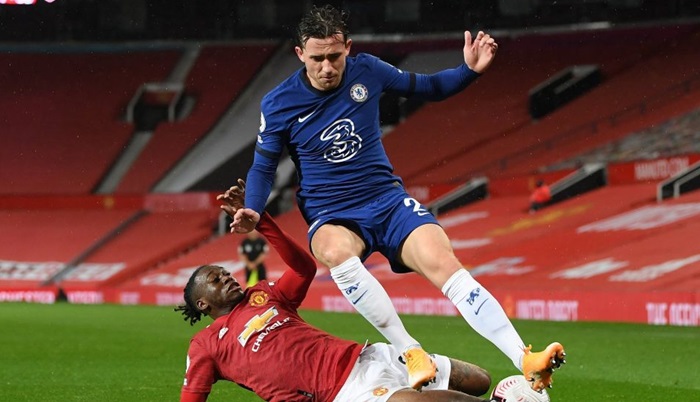 Bez golova u derbiju na Old Traffordu: Manchester United ostao u donjem dijelu tabele