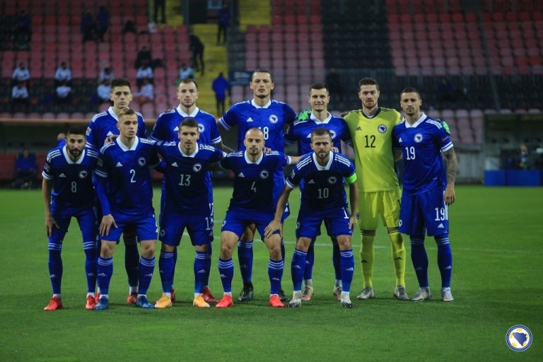 Liga nacija: Zmajevi večeras gostuju u Poljskoj