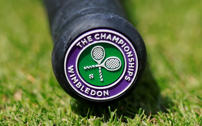 Wimbledon 2021. spreman i za natjecanje bez gledatelja
